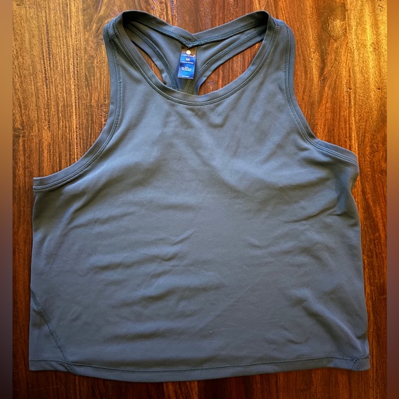 Yogalicoius tank - Picture 2 of 6